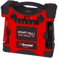 Goodall GDL-JP-12-10000T Survolteur START-ALL, 12 V, 10,000 A, 133,200 Joules-