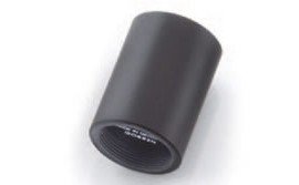 Gossen Metrawatt 5908V0120 Luminance Attachment for Mavolux Meters-