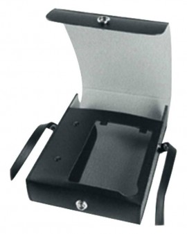 Gossen Metrawatt GTY3172083P01 Ever-ready Case for METRAHit 1A/2A with cable compartment-