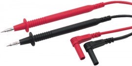 Gossen Metrawatt GTY3620034P0002 Measurement Cable Set-