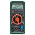 Gossen Metrawatt MetraHit 27M (M227A) MilliOhmmeter/Multimeter-
