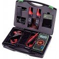 Gossen Metrawatt MetraHit 27AS (M227C) Avionik Set-