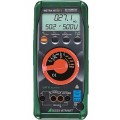 Gossen Metrawatt M227S METRAHit 27I Set Milliohmmeter, Multimeter and Insulation Tester-