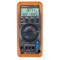 Gossen Metrawatt M227U METRAHit H+E CAR Set Multimeter Kit for service and repair of electronic and hybrid cars-