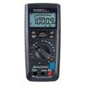 Gossen Metrawatt M243A METRAHit Tech True RMS Technological Multimeter-