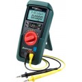 Gossen Metrawatt M244A METRAHIT CAL Universal Calibrator and Simulator-