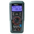 Gossen Metrawatt MetraCAL MC (M245A) Calibrator, Simulator &amp; Multimeter-