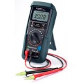 Gossen Metrawatt M246A METRAHit T-COM Cable Multimeter for measurements in symmetrical copper cable networks-