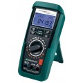 Gossen Metrawatt MetraHit Energy (M249A) Multimeter with Power/Energy Measurement-