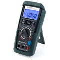 Gossen Metrawatt M253A METRAHit ETECH High End True RMS Digital Multimeter-