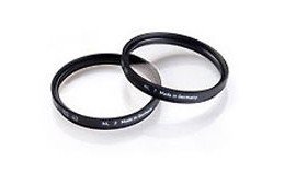 Gossen Metrawatt M496G Close-up Lens 1, 51 to 100 cm-