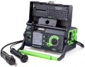 Gossen Metrawatt ProfiTest 204+ (M505E) Electrical Equipment Safety Tester-