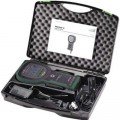 Gossen Metrawatt M508A PROFITest C/METRISO C Electrical Tester/Insulation Tester-