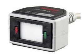 Gossen Metrawatt M518G MAVOMax RK1/60 Light Surveillance Meter, 20 to 60 Lux-