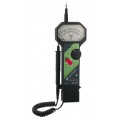 Gossen Metrawatt METRISO 5024 (M540E) Insulation Tester, Low-Resistance &amp; Voltmeter-