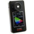 Gossen Metrawatt M600A MAVOSpec Miniaturized Spectometer with touch screen-