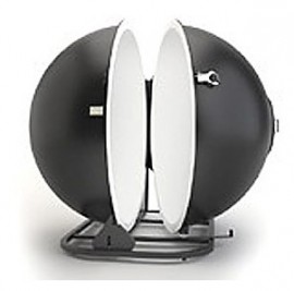 Gossen Metrawatt M601F MAVOSphere 2000 Integrating Sphere ID, 2000 mm-