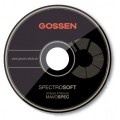 Gossen Metrawatt M603B PRO Professional MAVOSpec Software with enhanced functionality-