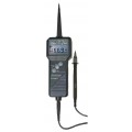 Gossen Metrawatt MetraOhm 413 (M630A) Digital Low Resistance Tester-