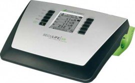 Gossen Metrawatt M692B SECULife SR Medical Measuring Instrument-