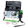 Gossen Metrawatt SecuLife ST HV (M693D) Portable Safety Tester-