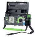 Gossen Metrawatt M7010 SecuTest SIII Plus Portable Electrical Safety Tester-