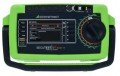 Gossen Metrawatt M708E SECUTEST Lemongreen Test Instrument Set-