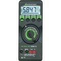 Gossen Metrawatt METRALINE DMM16 TRMS Digital Multimeter with Calibration, 6000 Digits-