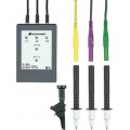 Gossen Metrawatt PhaseCop 2 Phase Sequence Indicator-