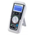 Gossen Metrawatt SECULIFE HIT AM TRMS Medical-Multimeter, antimicrobial-