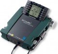 Gossen Metrawatt SECULIFE IP Electrical Tester for Medical Systems-