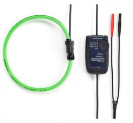 Gossen Metrawatt Z207E METRAFlex 3000 Flexible Current Sensor, 30/300/3000 A, 610 mm-