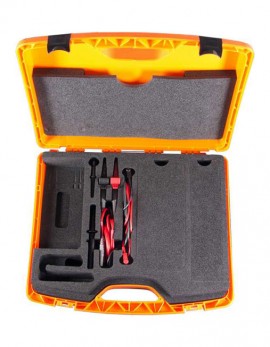 Gossen Metrawatt Z227U Hybrid Diagnostic Kit for ohmmeters-