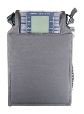 Gossen Metrawatt Z502X Ever-Ready Case for PROFITEST MASTER meters-