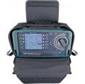 Gossen Metrawatt Z550C Ever-ready Case for METRISO insulation testers-
