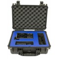 GRAPHTEC B-536US-260 Pelican Case with custom foam inserts for the GL260-