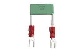 GRAPHTEC B-551-10 Shunt Resistors, 250 ohm-