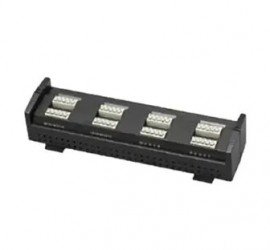 GRAPHTEC B-563SL 20-Channel Screwless Input Terminal, DCV &amp; TC-