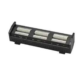 GRAPHTEC B-563SL-30 30-Channel Screwless Input Terminal, DCV &amp; TC-