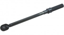 Dynamic Tools D086003 Torque Wrench, 0.75&amp;quot; drive-
