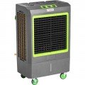 GreatNeck Tools 23969 Refroidisseur par &amp;eacute;vaporation, 5300 CFM, portable-
