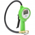 GreatNeck Tools 24412 Gonfleur de pneu num&amp;eacute;rique, 0 &amp;agrave; 175 psi, tuyau de 533.4 mm-
