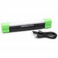 GreatNeck Tools 24605 Lampe de travail, 330 lumens, rechargeable-