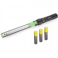 GreatNeck Tools 24696 Lampe de travail, 300 lumens, DEL-