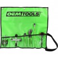 GreatNeck Tools 25110 Ensemble d'entretien de pile, 6 pi&amp;egrave;ces-