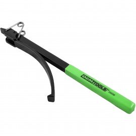 GreatNeck Tools 25556 Tourne-volant moteur &amp;agrave; ressort-
