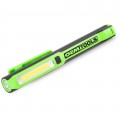 GreatNeck Tools 26029 Lampe de poche, rechargeable, 200 lumens-