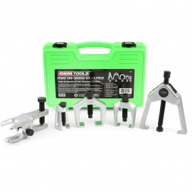 GreatNeck Tools 26554 Front End Service Kit, 5-Piece-