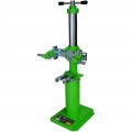 GreatNeck Tools 37037 Compresseur de ressort de jambe de force, 997.9 kg, montage au sol-