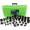 GreatNeck Tools 37387 Ensemble d'entretien de joints &amp;agrave; rotule, coffret 2 de 2-